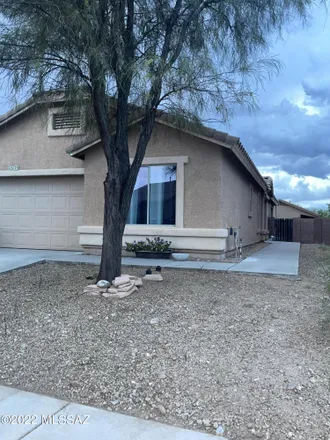 Buy this 3 bed house on 13175 East Coyote Well Drive in Vail, Pima County