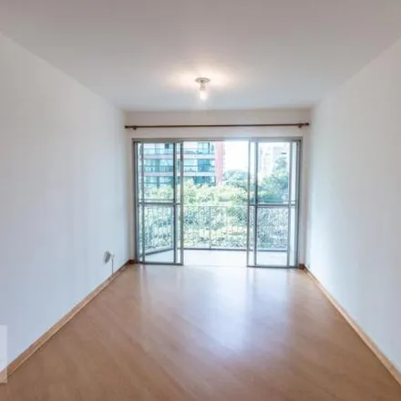 Rent this 3 bed apartment on Rua Princesa Isabel in Campo Belo, São Paulo - SP