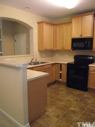 Image 3 - 6224 San Marcos Way, Raleigh, NC 27616, USA - Townhouse for rent