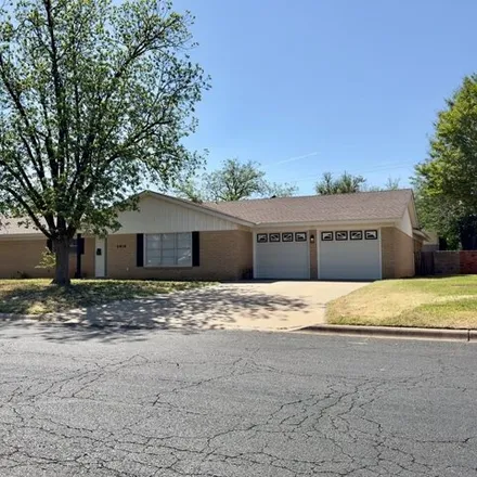 Image 1 - 2971 West Shandon Avenue, Midland, TX 79705, USA - House for sale