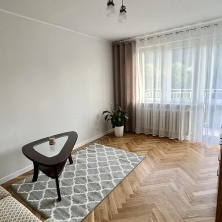 Rent this 3 bed apartment on Rozewska 10 in 81-055 Gdynia, Poland