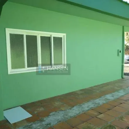 Rent this 3 bed house on Rua Codornas 379 in Costa e Silva, Joinville - SC