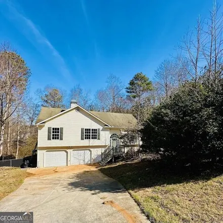Image 1 - 199 Fred Poole Trace, Yorkville, Paulding County, GA 30157, USA - House for sale