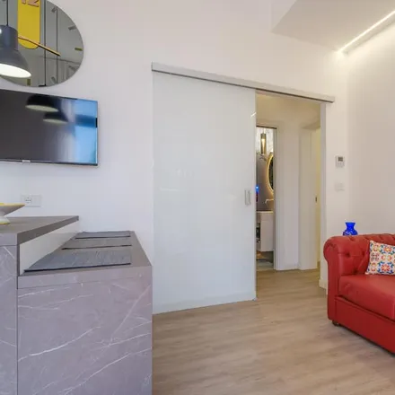 Image 4 - Faro di San Cataldo, Piazzale Adriano, Lecce LE, Italy - Apartment for rent