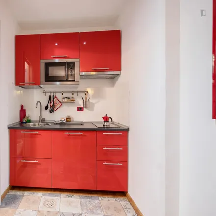 Image 5 - Via Odoardo Beccari, 00154 Rome RM, Italy - Apartment for rent