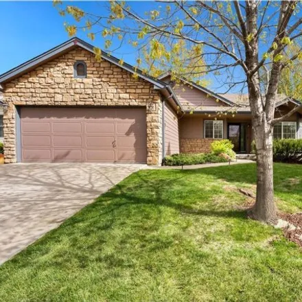 Buy this 4 bed house on 6781 Avondale Road in Fort Collins, CO 80525