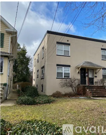 Rent this 1 bed apartment on 302 Cattell Avenue