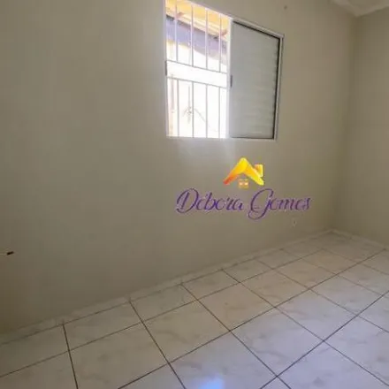 Rent this 3 bed apartment on Praça Sir Winston Churchill in Esplanada dos Barreiros, São Vicente - SP