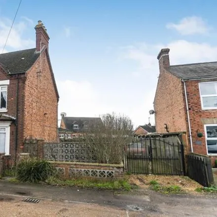 Buy this 3 bed duplex on Chapel Lane in King's Lynn and West Norfolk, PE14 0DJ