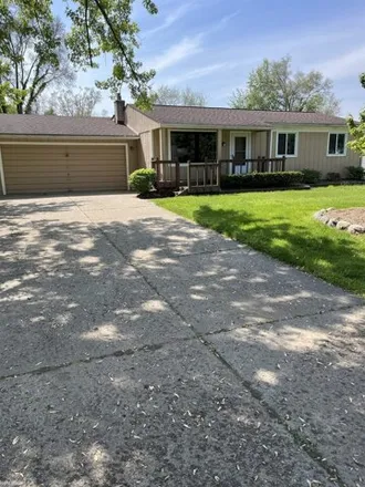 Rent this 3 bed house on 47599 Frederick Road in Shelby Charter Township, MI 48317