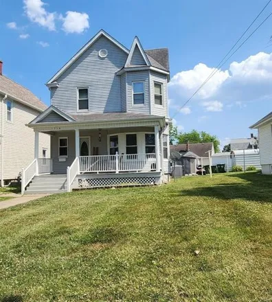 Buy this 3 bed house on 1730 Swanwick Street in Chester, IL 62233