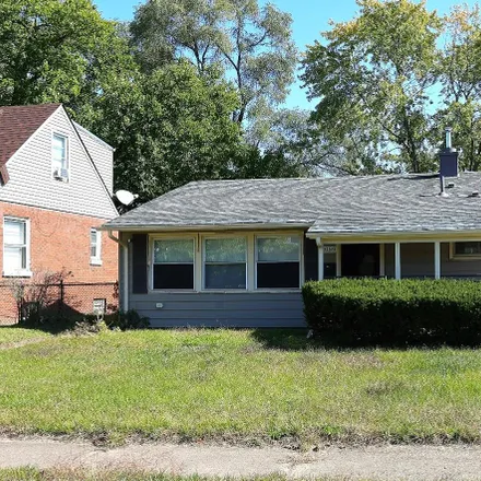 Buy this 3 bed house on 2059 Roosevelt Place in Gary, IN 46404
