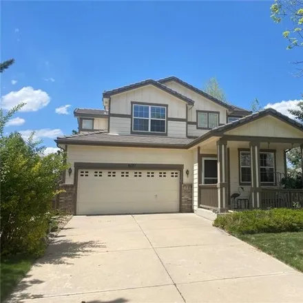 Buy this 4 bed house on 17445 East Maplewood Place in Arapahoe County, CO 80016