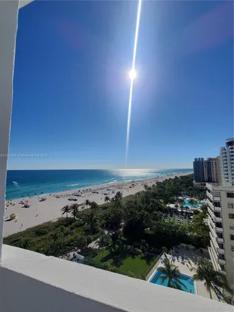 Image 4 - 100 Lincoln Road, Miami Beach, FL 33139, USA - Condo for rent