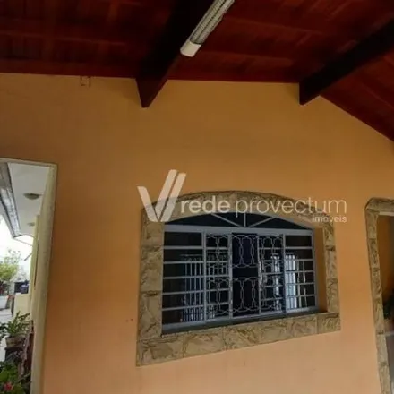 Buy this 3 bed house on Rua Wilson Ferreira de Melo in Jardim Novo Campos Elíseos, Campinas - SP