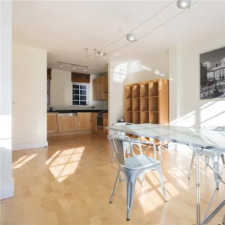 Rent this 3 bed apartment on 135 Bermondsey Street in Bermondsey Village, London