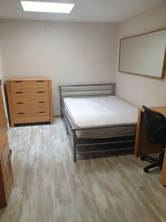 Rent this 1 bed room on Queen Elizabeth House in The Trinity, Worcester