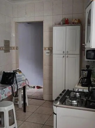 Buy this 2 bed apartment on Avenida Senador Vergueiro in Anchieta, São Bernardo do Campo - SP