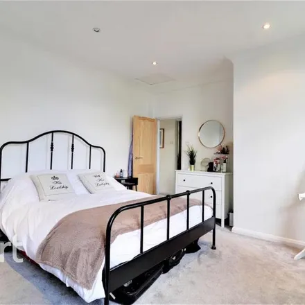 Rent this 2 bed apartment on Matrimony Place in London, SW8 3BZ