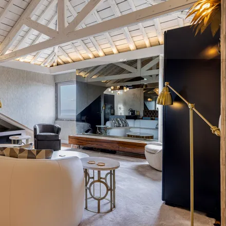 Rent this 2 bed apartment on Duques de Bragança Premium Apartments in Rua Vítor Cordon, 1200-484 Lisbon