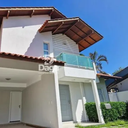 Buy this 3 bed house on Rua Itapiranga in Itacorubi, Florianópolis - SC