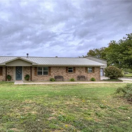 Buy this 4 bed house on unnamed road in Hunt County, TX 75404