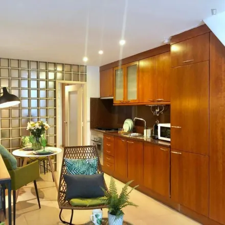 Rent this 1 bed apartment on Rua da Lapa 61 in 63, 1200-702 Lisbon