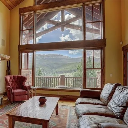 Image 3 - 382 American Road, Summit County, CO 80424, USA - House for sale