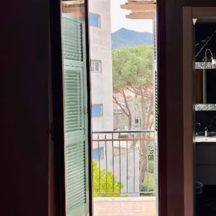 Rent this 1 bed apartment on Moneglia in Genoa, Italy