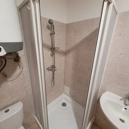 Rent this 1 bed apartment on Lounín in Central Bohemia, Czechia