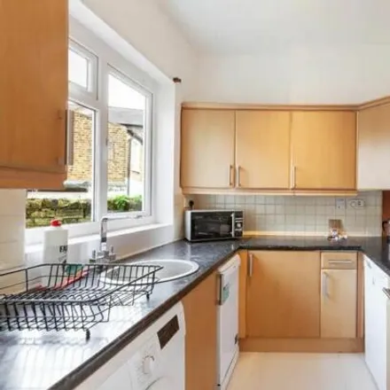 Image 1 - 30 Woodlands Park Road, London, SE10 9XD, United Kingdom - House for rent