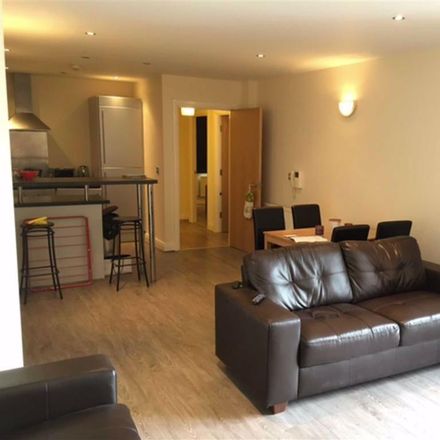 2 Bed Apartment At Castlefield Locks 62 Ellesmere Street