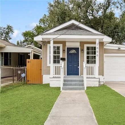 Image 1 - 2666 Acacia Street, New Orleans, LA 70122, USA - House for sale