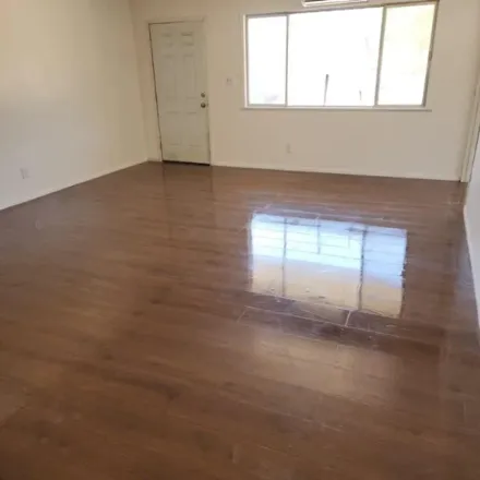 Rent this 1 bed apartment on Mojave Freeway in Barstow, CA 92311