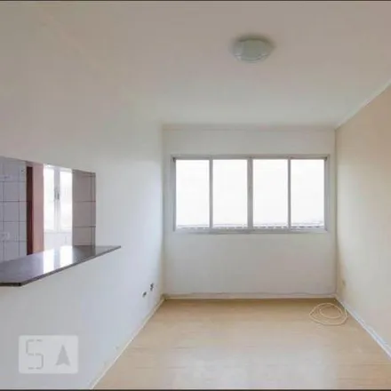 Rent this 2 bed apartment on Rua Pinheiro de Ulhoa Cintra in Jardim Popular, São Paulo - SP