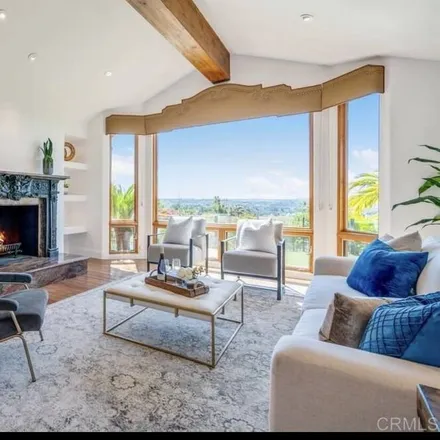 Image 1 - Rancho Santa Fe, CA, 92067 - House for rent