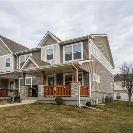 Buy this 3 bed house on Aventine Place in West Des Moines, IA 50266