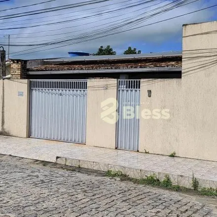 Buy this 4 bed house on Rua Mar Mediterrâneo in Vida Nova, Parnamirim - RN