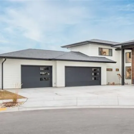 Buy this 5 bed house on King Ranch Golf Course in Cote Lane, Missoula County