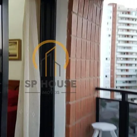 Buy this 3 bed apartment on Rua Pereira da Nóbrega 270 in Vila Monumento, São Paulo - SP