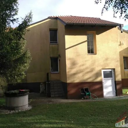 Rent this 1 bed apartment on unnamed road in 2294 Marchegg, Austria