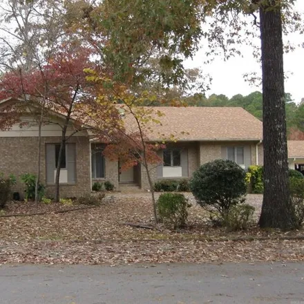 Buy this 3 bed house on 98 Durango Way in Hot Springs Village, AR 71909