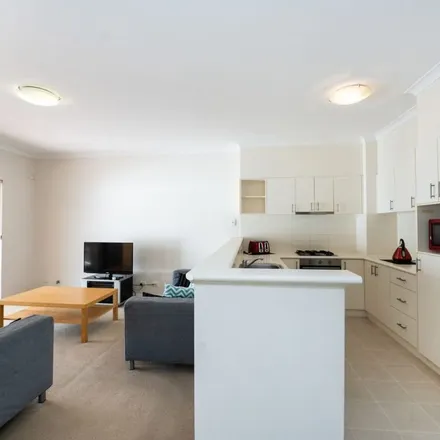 Rent this 3 bed apartment on Stingray Pass in Bunbury WA 6230, Australia