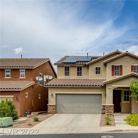 Buy this 3 bed loft on 1839 High Mesa Drive in Henderson, NV 89012