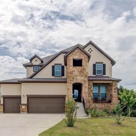 Rent this 5 bed house on 5767 Siragusa Drive in Travis County, TX 78738