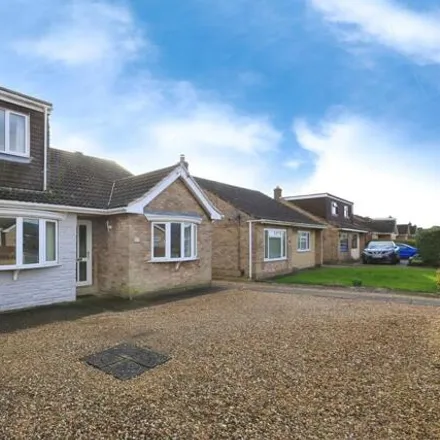 Image 1 - Lindisfarne Road, Eye, PE6 7XH, United Kingdom - House for sale