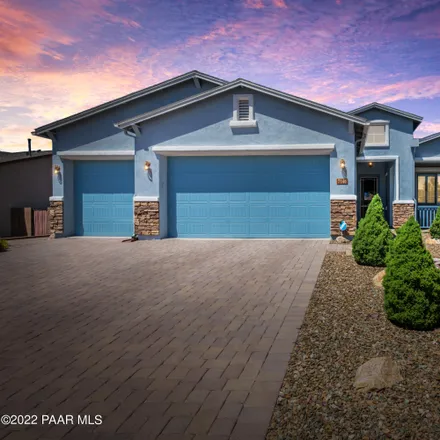 Buy this 3 bed house on 7146 East Roque Lane in Prescott Valley, AZ 86315