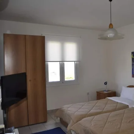 Rent this 1 bed apartment on Ermioni in Argolis Regional Unit, Greece