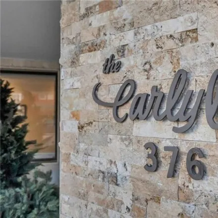 Image 5 - The Carlyle, 376 Central Avenue, Village of Lawrence, NY 11559, USA - Condo for sale