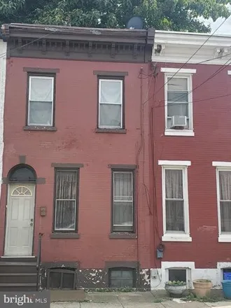 Buy this 2 bed house on Cecil B Moore Avenue in Philadelphia, PA 19121